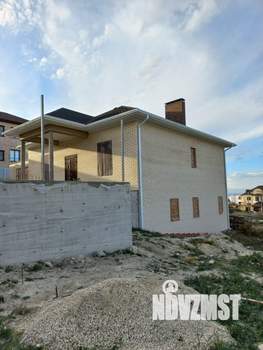 Дом 220м², 2-этажный, участок 10 сот.  