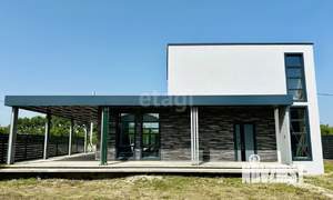 Дом 169м&sup2;, 2-этажный, участок 5 сот.  