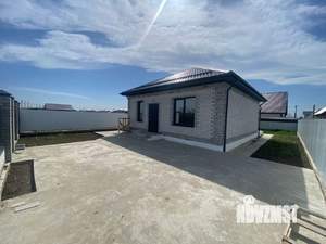 Дом 75м², 2-этажный, участок 4 сот.  