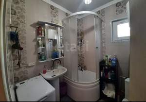 Дом 45м&sup2;, 1-этажный, участок 5 сот.  