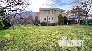 Дом 173м&sup2;, 2-этажный, участок 15 сот.  