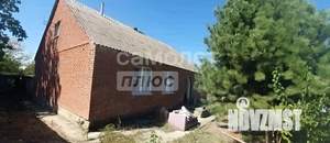 Дом 100м&sup2;, 1-этажный, участок 12 сот.  