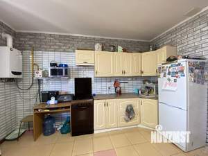 Дом 90м², 2-этажный, участок 7 сот.  