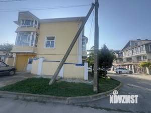 Дом 274м², 2-этажный, участок 4 сот.  
