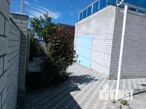 Дом 160м&sup2;, 2-этажный, участок 8 сот.  