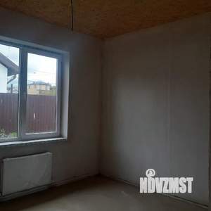 Дом 75м², 2-этажный, участок 4 сот.  