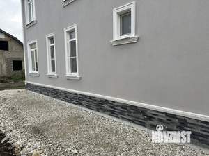 Дом 240м², 2-этажный, участок 6 сот.  