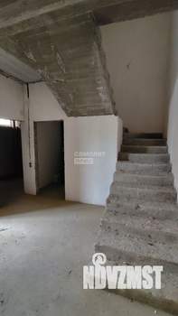 Таунхаус 140м&sup2;, 2-этажный, участок 1 сот.  