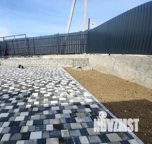 Дом 90м², 1-этажный, участок 3 сот.  