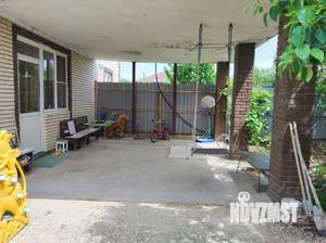 Таунхаус 65м², 2-этажный, участок 3 сот.  