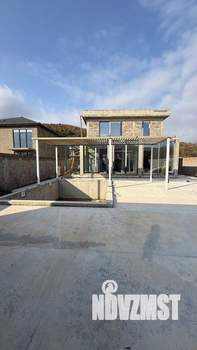 Дом 247м&sup2;, 2-этажный, участок 8 сот.  