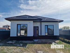 Дом 80м², 2-этажный, участок 4 сот.  