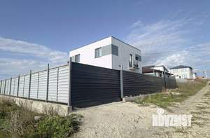 Дом 140м&sup2;, 2-этажный, участок 5 сот.  