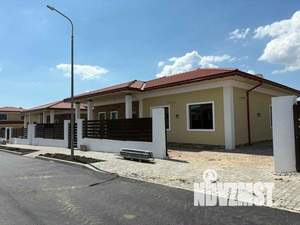 Дом 167м&sup2;, 1-этажный, участок 6 сот.  