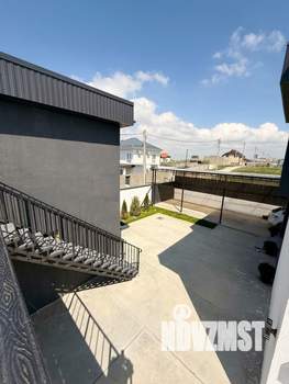 Дом 360м², 2-этажный, участок 6 сот.  