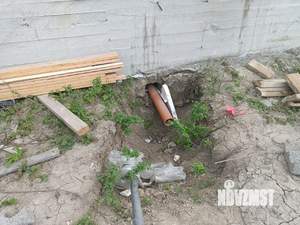 Дом 90м&sup2;, 2-этажный, участок 5 сот.  