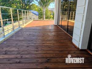 Коттедж 226м², 2-этажный, участок 4 сот.  