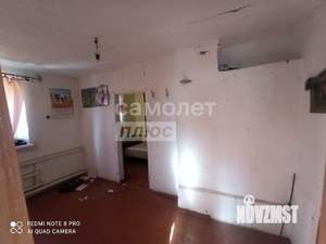 Дом 47м&sup2;, 1-этажный, участок 9 сот.  