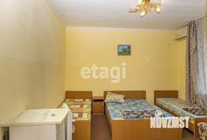 Дом 400м&sup2;, 3-этажный, участок 8 сот.  