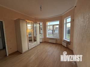 Дом 120м², 2-этажный, участок 8 сот.  
