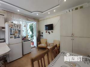 Дом 119м&sup2;, 2-этажный, участок 4 сот.  