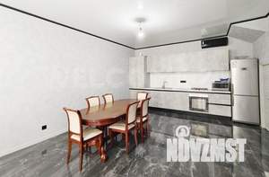 Таунхаус 142м&sup2;, 3-этажный, участок 1 сот.  