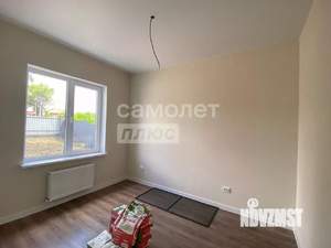 Дом 120м², 1-этажный, участок 8 сот.  