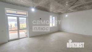 Дом 200м&sup2;, 2-этажный, участок 4 сот.  