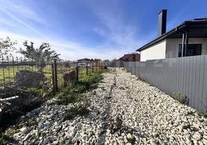 Дом 83м², 1-этажный, участок 5 сот.  