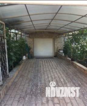 Дом 336м&sup2;, 2-этажный, участок 4 сот.  