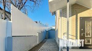 Дом 170м², 2-этажный, участок 6 сот.  