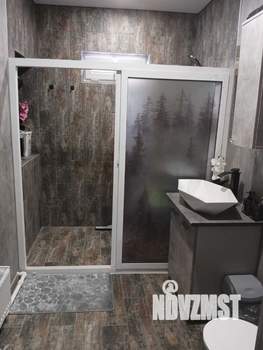 Дом 45м&sup2;, 2-этажный, участок 6 сот.  