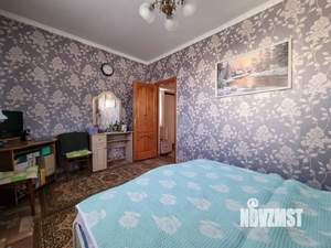 Дом 107м², 2-этажный, участок 5 сот.  