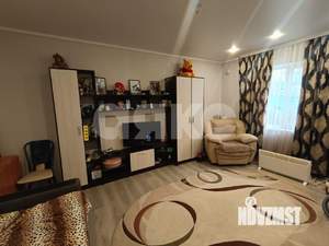 Дом 79м², 1-этажный, участок 4 сот.  