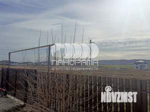 Дом 120м&sup2;, 2-этажный, участок 3 сот.  