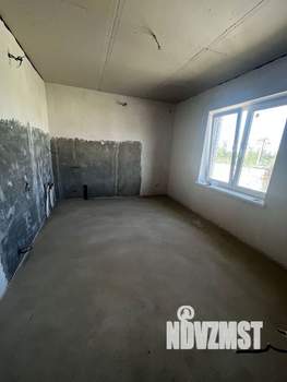 Дом 85м², 2-этажный, участок 3 сот.  