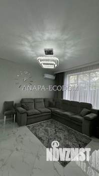 Дом 140м², 2-этажный, участок 3 сот.  
