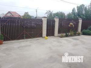 Дом 88м&sup2;, 1-этажный, участок 4 сот.  