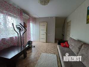 Дом 114м², 2-этажный, участок 3 сот.  