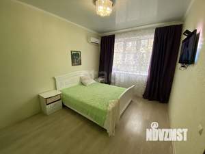 Таунхаус 105м&sup2;, 3-этажный, участок 5 сот.  