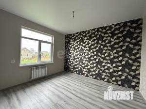 Дом 102м², 1-этажный, участок 6 сот.  