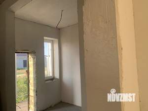 Дом 120м&sup2;, 2-этажный, участок 4 сот.  