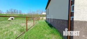 Дом 150м², 1-этажный, участок 6 сот.  