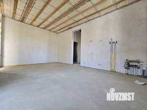 Дом 80м², 1-этажный, участок 3 сот.  