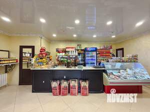 Дом 94м&sup2;, 2-этажный, участок 4 сот.  