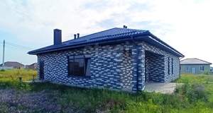 Дом 180м², 2-этажный, участок 7 сот.  