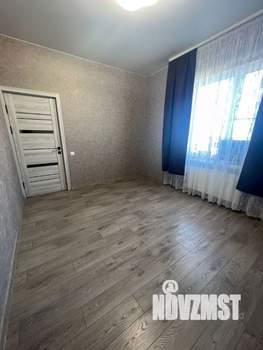 Дом 75м², 2-этажный, участок 4 сот.  