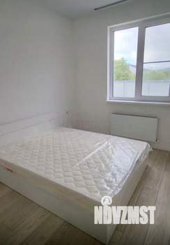 Дом 95м², 1-этажный, участок 6 сот.  