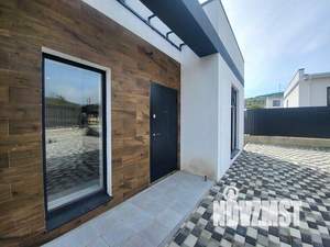 Дом 90м², 1-этажный, участок 3 сот.  