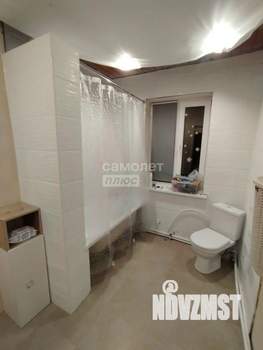 Дом 50м&sup2;, 2-этажный, участок 5 сот.  